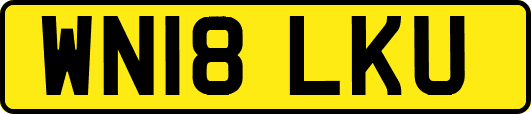 WN18LKU