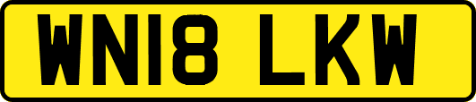 WN18LKW