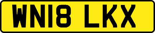 WN18LKX