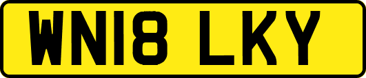 WN18LKY