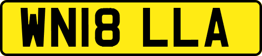 WN18LLA