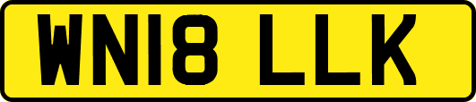 WN18LLK