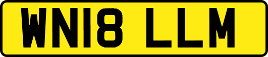 WN18LLM