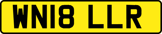 WN18LLR