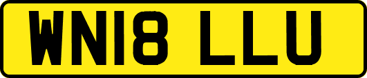 WN18LLU