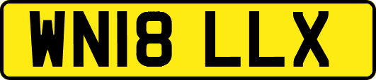 WN18LLX