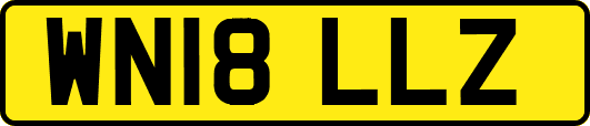 WN18LLZ