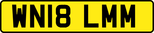 WN18LMM