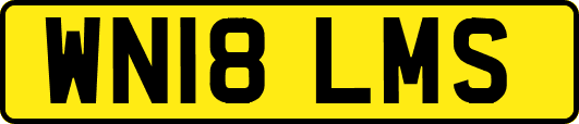 WN18LMS