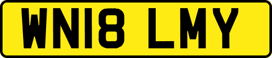 WN18LMY