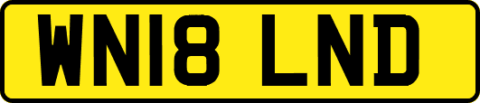 WN18LND