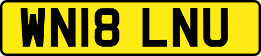 WN18LNU