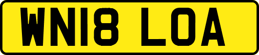 WN18LOA