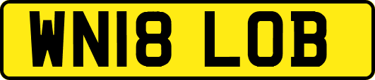 WN18LOB