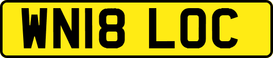 WN18LOC
