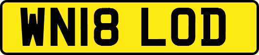 WN18LOD