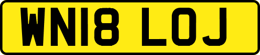 WN18LOJ
