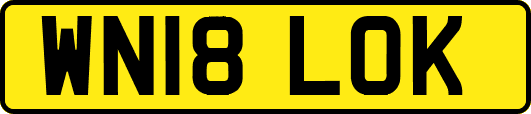WN18LOK