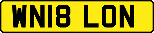 WN18LON