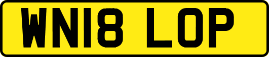 WN18LOP
