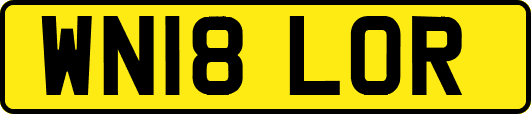 WN18LOR