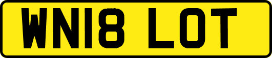 WN18LOT