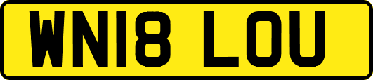 WN18LOU
