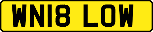 WN18LOW
