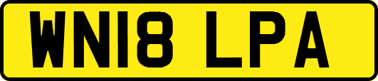 WN18LPA