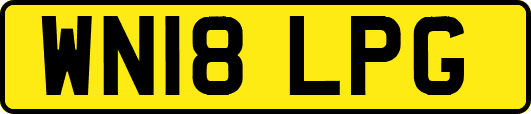 WN18LPG