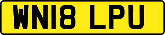WN18LPU
