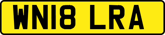 WN18LRA