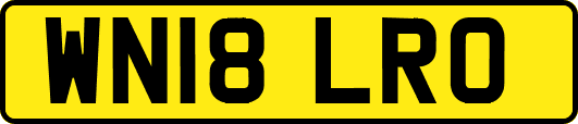 WN18LRO