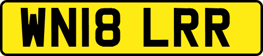 WN18LRR