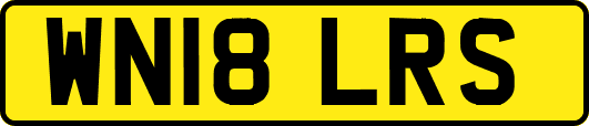 WN18LRS