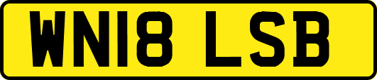 WN18LSB