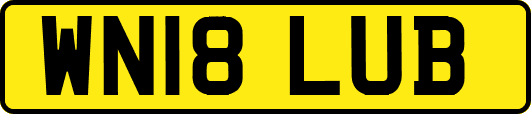 WN18LUB