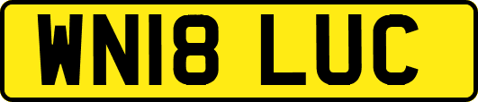 WN18LUC