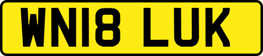 WN18LUK