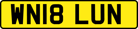 WN18LUN