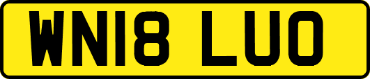 WN18LUO