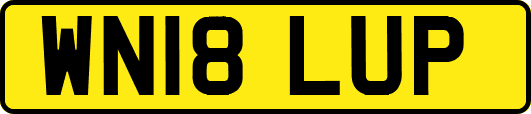 WN18LUP