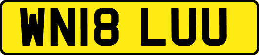 WN18LUU