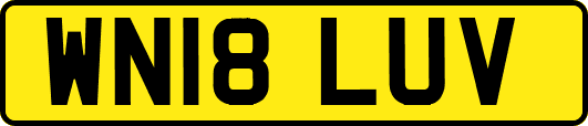 WN18LUV