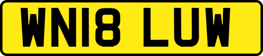 WN18LUW