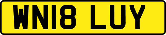 WN18LUY