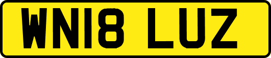 WN18LUZ