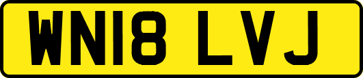 WN18LVJ