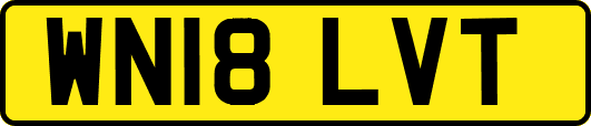WN18LVT