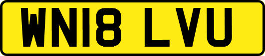 WN18LVU